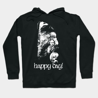 Children Of The Stones Hoodie